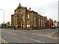 Eccleston (Wesleyan) Methodist Church