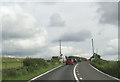 A65 east at Lay-by by Waspber Hill