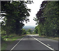 View towards the Vale of Gloucester