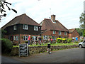 The Bull Inn, Three Leg Cross