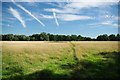 Footpath to Park Farm