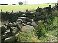 Stile on Sowerby Bridge FP133