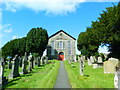 Pentref Baptist Chapel, Newbridge-on -Wye