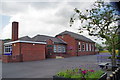 Pendle Junior School, Clitheroe