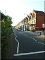 Archway Road, Highgate