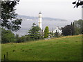 Tayport west lighthouse