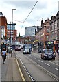 West Street, Sheffield