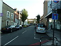 Windermere Road, Upper Holloway