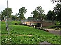 Robin Hood Way underpass