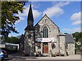 Pitlochry Baptist Church, Atholl Centre