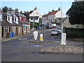 Leuchars Main Street and School Wynd