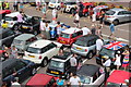 Minis at De La Warr Pavilion