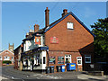 The Sussex Arms, East Grinstead