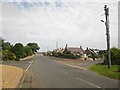 Main Street, North Sunderland