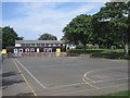 Seahouses Library and Sure Start Centre