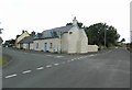 Crossroads, Llangorwen/Clarach