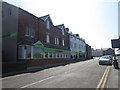 The Co-operative Food, Seahouses