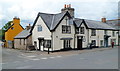 The Three Tuns, Hay-on-Wye