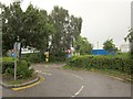 Brunel Road Recycling Centre, Newton Abbot