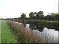 N1322 : Grand Canal in Falsk, Co. Offaly by JP