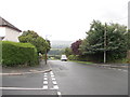 Primrose Bank - viewed from Cornwall Road