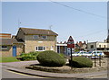 Shaftesbury Police Station