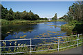 Town Reservoir