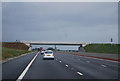 A1(M), overbridge