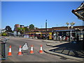 Newmarket Guineas bus station