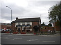 Willow Tree Inn, Nottingham Road, New Basford