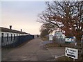 Exeter Airport Business park