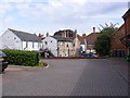 Bell Close, Saxmundham