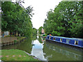 Grand Junction Canal