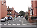 Sefton Terrace - Tempest Road