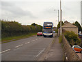 SD4854 : Main Road, Galgate by David Dixon