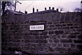 Tim Lane, Oakworth (1971)