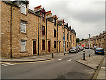 SD4861 : Lancaster, Prospect Street by David Dixon