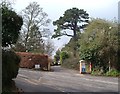 Argyll Road, Exeter