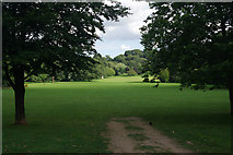 SK5038 : Bramcote Hills Park by Stephen McKay