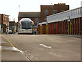 SD7109 : Moor Lane Bus Station, Bolton by David Dixon