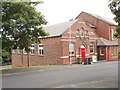 Baptist School - Malvern Street