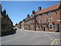 West Street, Horncastle