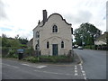 House in Much Wenlock