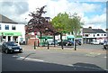 Market Place, Huthwaite