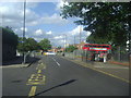 Eastcote Lane, Northolt