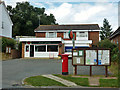 Etchingham Post Office