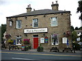 The Fox and Hounds, Newmillerdam