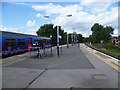 Wimbledon Chase station