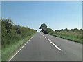 SU1978 : A346 is a Roman Road by Stuart Logan