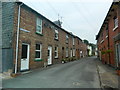 Wellington Terrace, Llanidloes